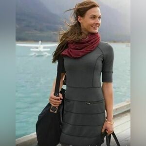 Athleta Strata Dress-worn once